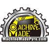 Machine Made